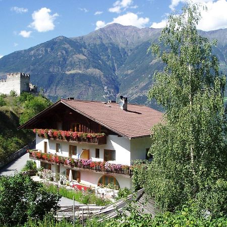 Schlosshof Zu Montani Morter Dış mekan fotoğraf